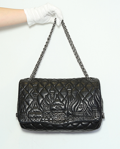 Kremlin Jumbo, &pound;1,100, Handbags, Front view